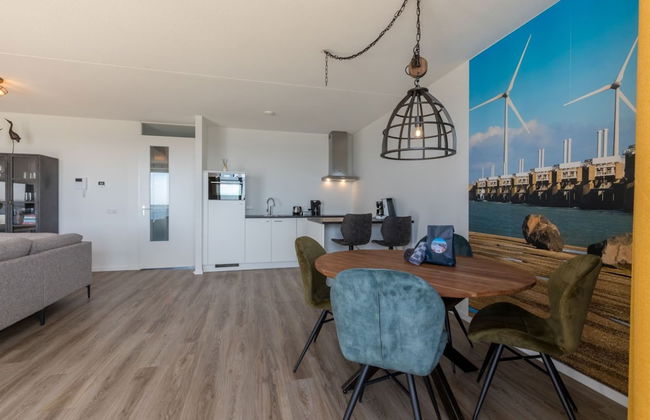Apartment on Tholen by Oosterschelde Estuary - Photo 8
