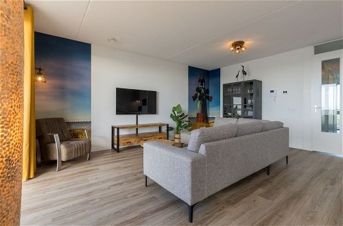 Foto 7 - Apartment With Oosterschelde View