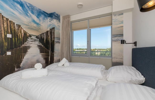 Apartment on Tholen by Oosterschelde Estuary - Photo 3