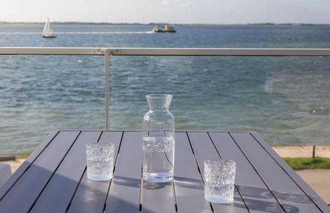 Apartment on Tholen by Oosterschelde Estuary - Photo 21