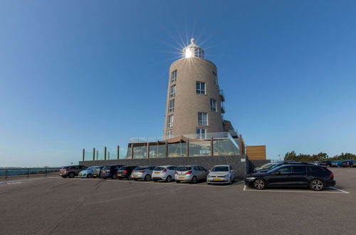 Photo 30 - Apartment With Oosterschelde View