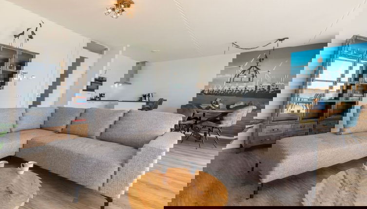 Photo 1 - Apartment With Oosterschelde View