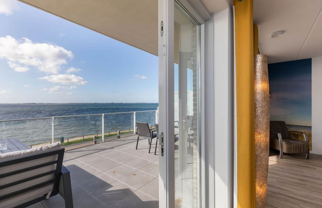 Apartment on Tholen by Oosterschelde Estuary - Photo 32