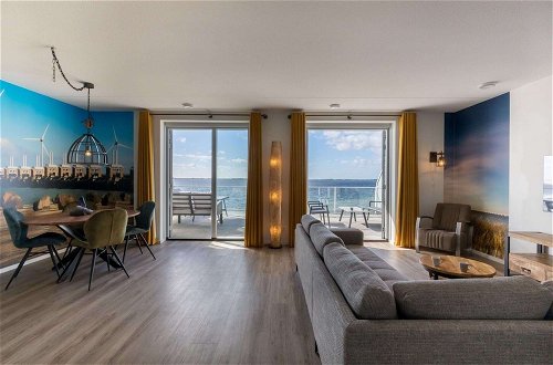 Foto 9 - Apartment With Oosterschelde View