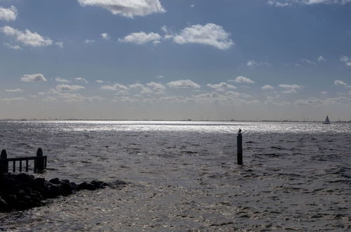 Photo 26 - Apartment With Oosterschelde View