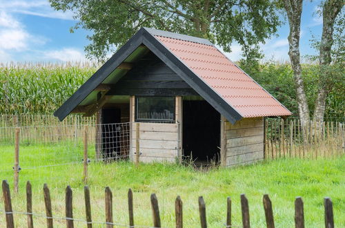 Photo 35 - Cozy Farmhouse in Lovely Surroundings