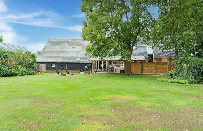 Farmhouse in Elsendorp With Garden - Foto 36