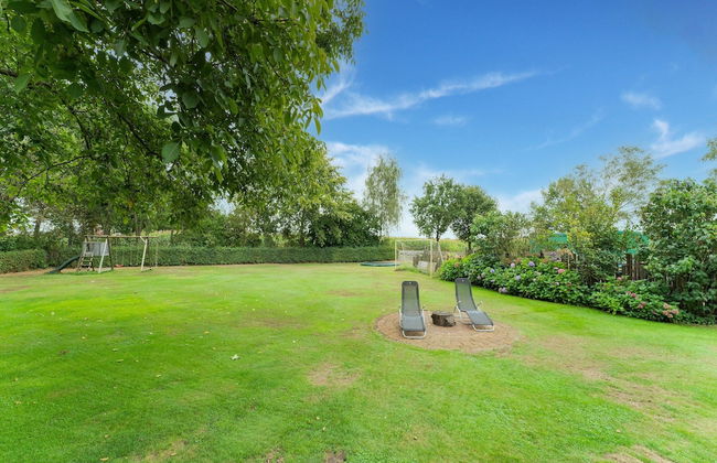 Farmhouse in Elsendorp With Garden - Foto 35