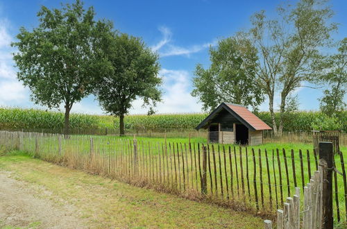 Foto 39 - Cozy Farmhouse in Lovely Surroundings