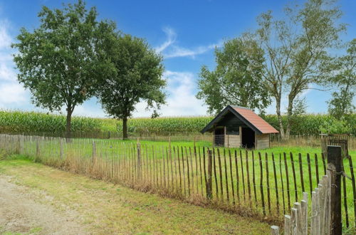 Foto 37 - Cozy Farmhouse in Lovely Surroundings