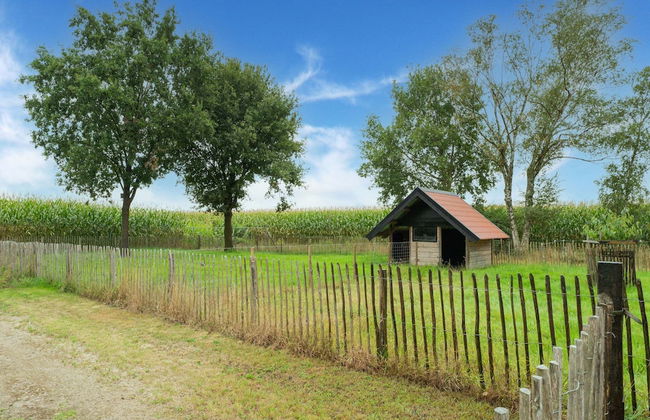 Farmhouse in Elsendorp With Garden - Foto 38