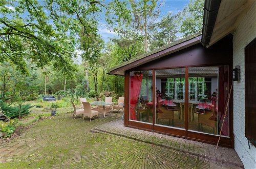 Photo 22 - Beautiful Holiday Home in Baarle-nassau With Garden