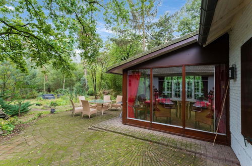 Photo 20 - Beautiful Holiday Home in Baarle-nassau With Garden