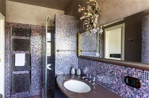 Foto 27 - Villa Elia in Roddi With 5 Bedrooms and 5 Bathrooms