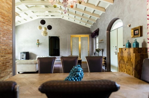 Foto 20 - Villa Elia in Roddi With 5 Bedrooms and 5 Bathrooms