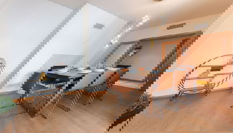 Foto 1 - Expo Prestige by Homing