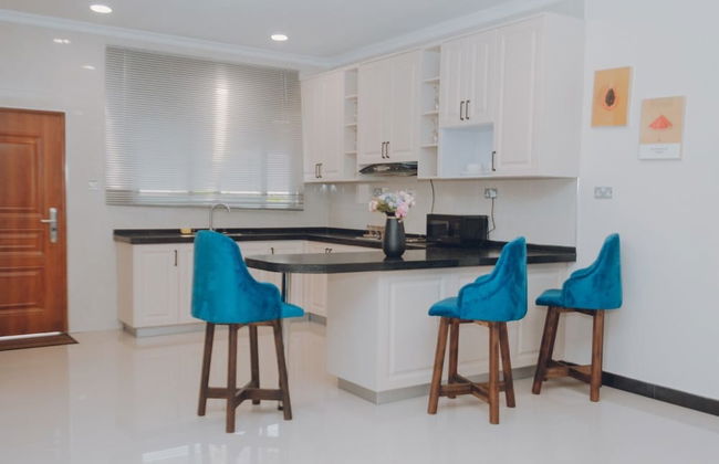 Sunrise Fully Furnished Apartments - Foto 4