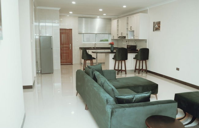 Sunrise Fully Furnished Apartments - Foto 11