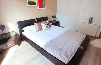 Foto 1 - Impressive 2 Bedroom Luxury Flat in Chelsea