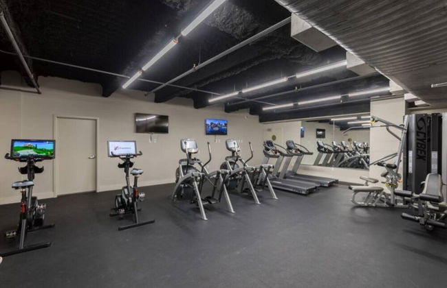 Tasteful Condo Walking Distance to French Quarter - Foto 12