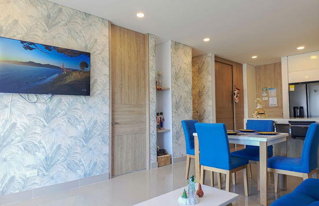 Exclusive Apartasuites Reserva del Mar - Foto 63