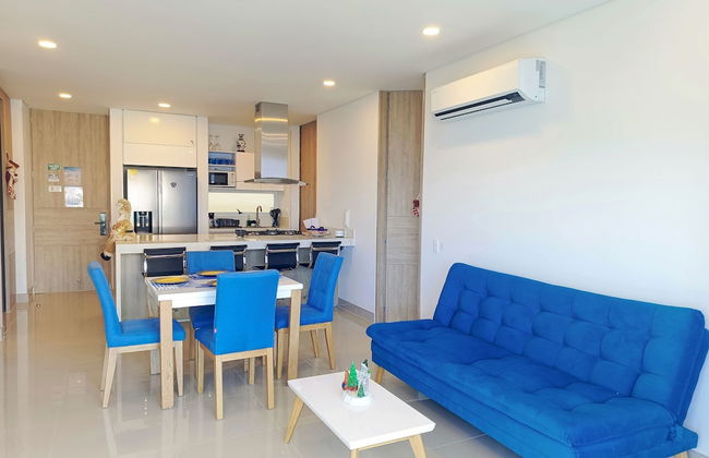 Exclusive Apartasuites Reserva del Mar - Foto 62