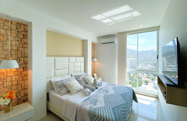 Exclusive Apartasuites Reserva del Mar - Foto 18