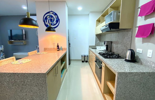 Exclusive Apartasuites Reserva del Mar - Foto 44