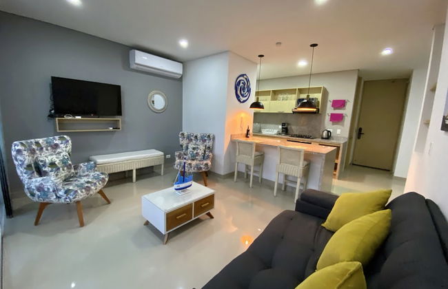 Exclusive Apartasuites Reserva del Mar - Foto 58