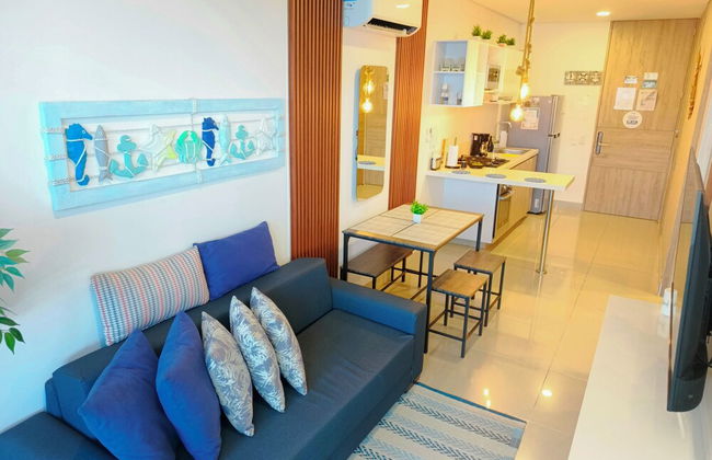 Exclusive Apartasuites Reserva del Mar - Foto 71