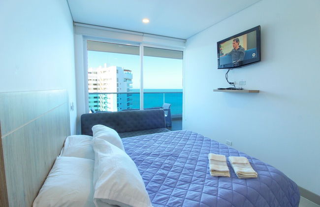 Exclusive Apartasuites Reserva del Mar - Foto 13