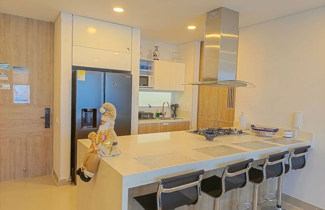 Exclusive Apartasuites Reserva del Mar - Foto 45