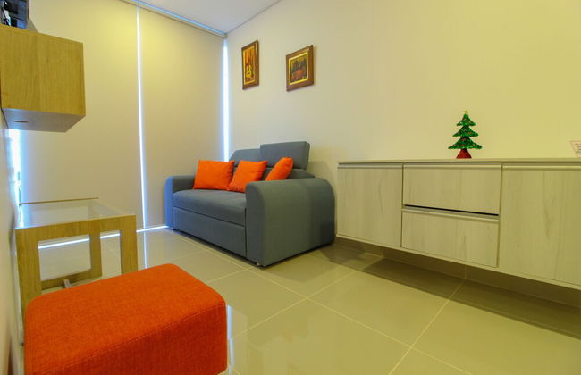 Exclusive Apartasuites Reserva del Mar - Foto 53