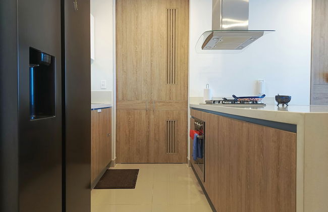 Exclusive Apartasuites Reserva del Mar - Foto 46