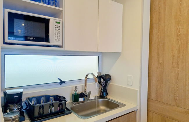 Exclusive Apartasuites Reserva del Mar - Foto 48