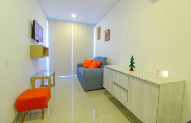 Exclusive Apartasuites Reserva del Mar - Foto 73