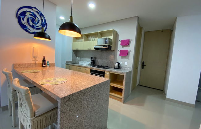 Exclusive Apartasuites Reserva del Mar - Foto 41