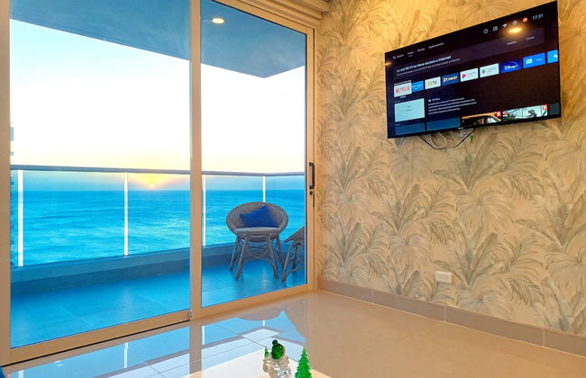 Exclusive Apartasuites Reserva del Mar - Foto 66
