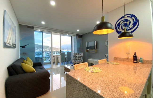 Exclusive Apartasuites Reserva del Mar - Foto 57