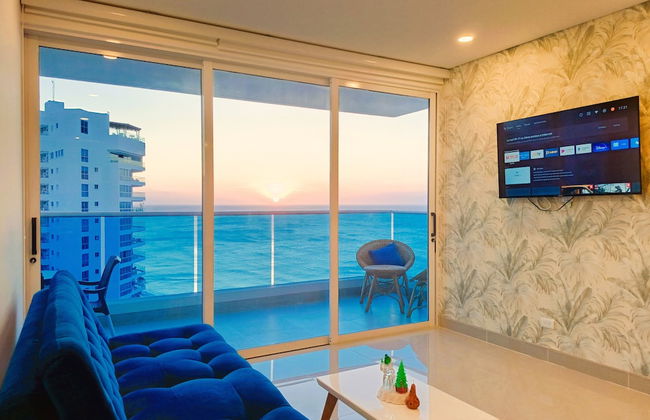 Exclusive Apartasuites Reserva del Mar - Foto 67