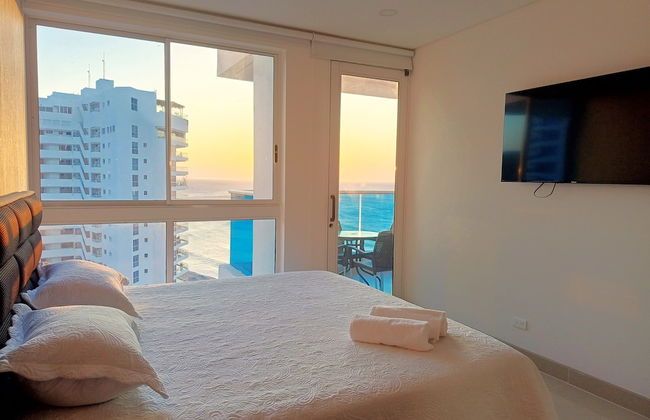 Exclusive Apartasuites Reserva del Mar - Foto 30