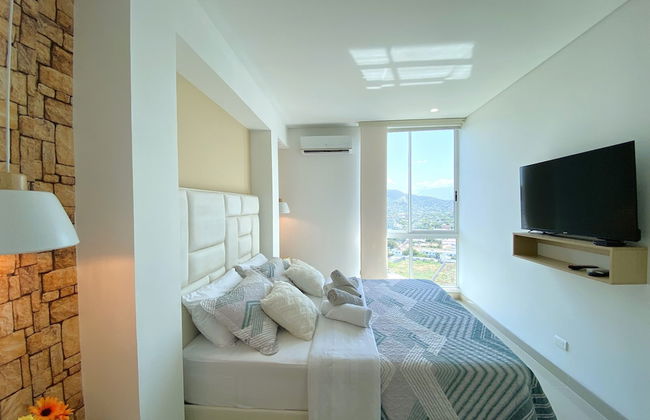 Exclusive Apartasuites Reserva del Mar - Foto 19