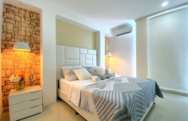 Exclusive Apartasuites Reserva del Mar - Foto 16