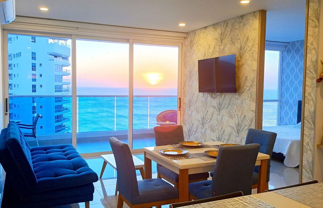 Exclusive Apartasuites Reserva del Mar - Foto 65