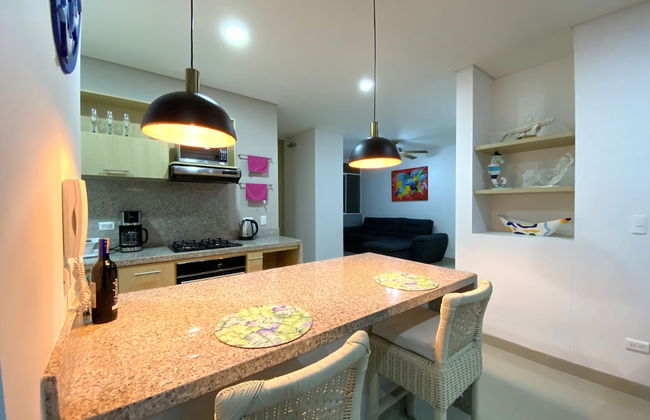 Exclusive Apartasuites Reserva del Mar - Foto 42