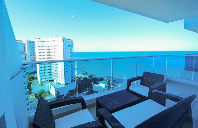 Exclusive Apartasuites Reserva del Mar - Foto 78