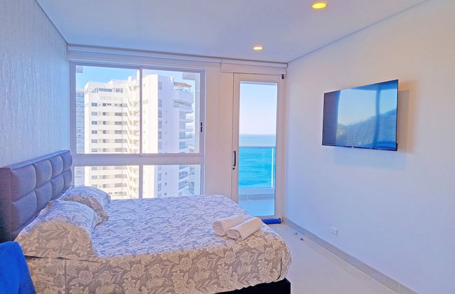 Exclusive Apartasuites Reserva del Mar - Foto 27