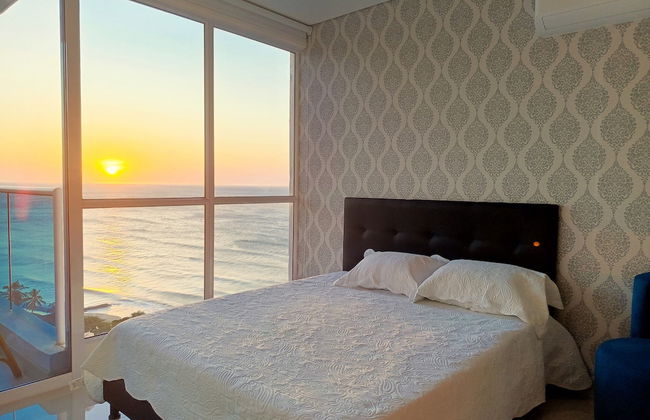 Exclusive Apartasuites Reserva del Mar - Foto 29