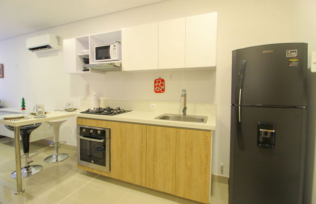Exclusive Apartasuites Reserva del Mar - Foto 36