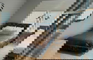 Foto 3 - The Luxe Spot Suites